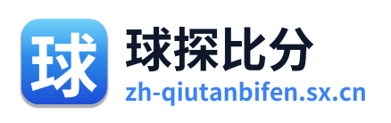 球探比分 Logo